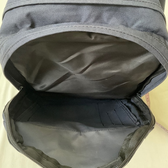 NWOT US PONY FINALS Backpack Blue main image 14